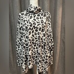 Women’s Oversized Size L Sweater